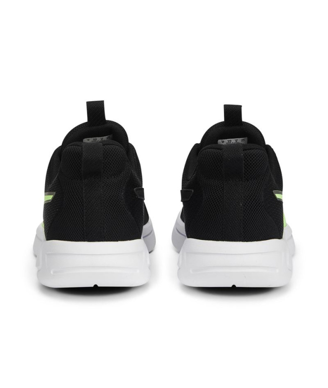 Chaussures de Running Puma Resolve Modern Black