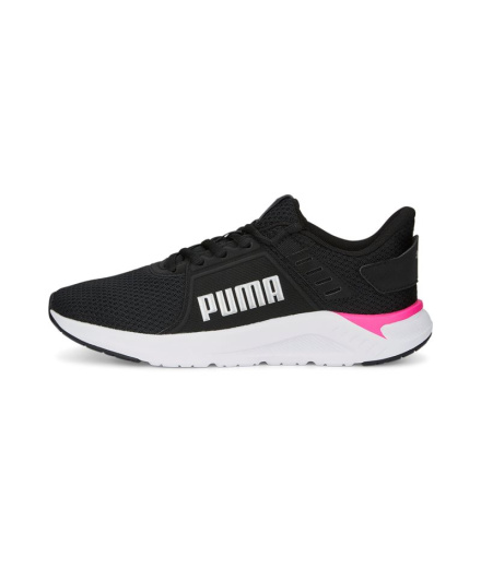 Zapatillas de Fitness Puma Ftr Connect Negro Mujer