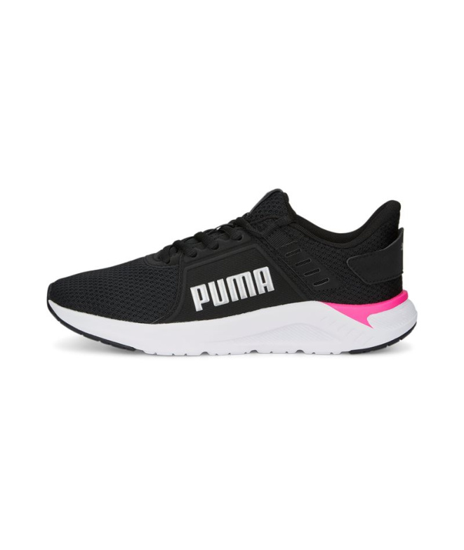 Chaussures de Fitness Puma Ftr Connect Noir Femme
