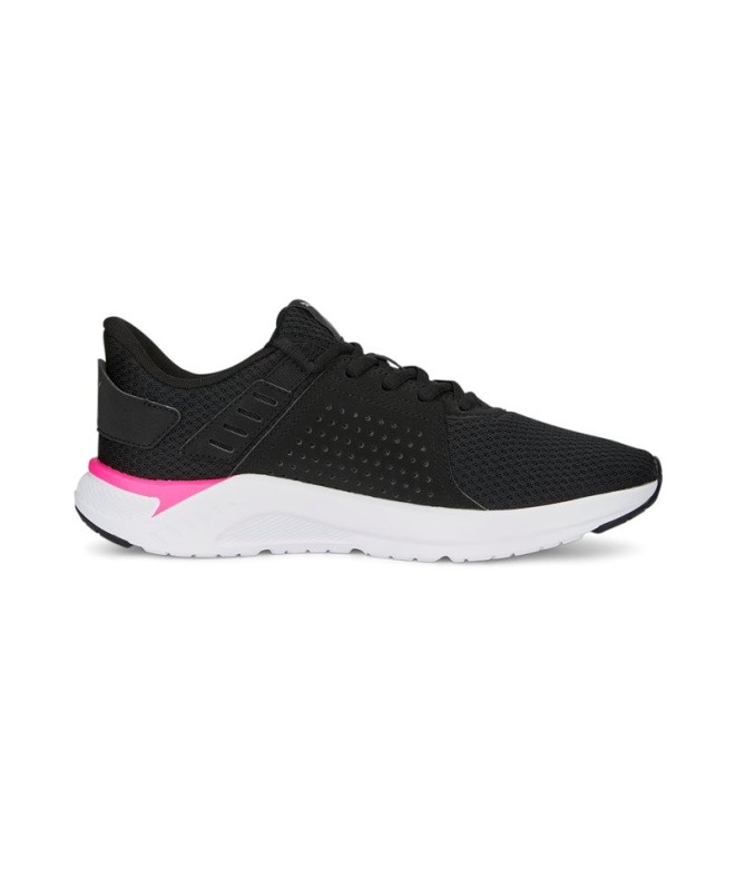 Chaussures de Fitness Puma Ftr Connect Noir Femme