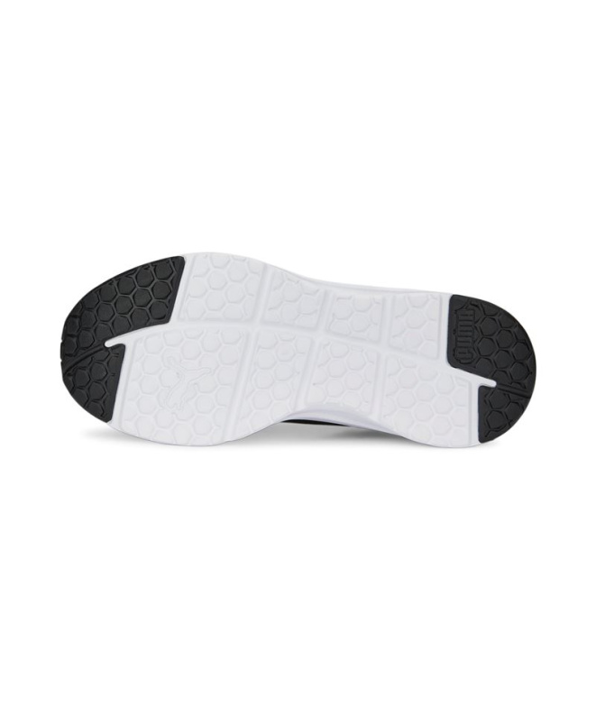 Sapatilhas de Fitness Puma Ftr Connect Preto...
