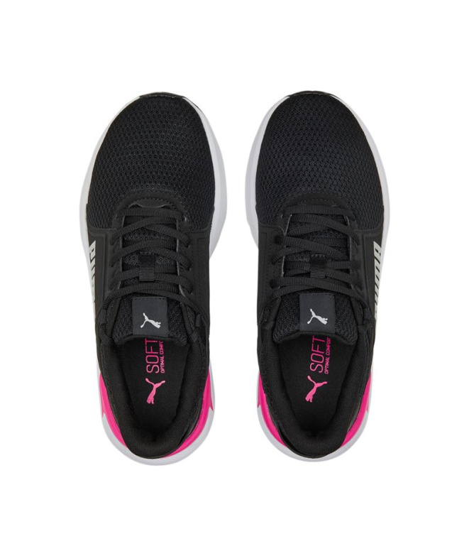 Chaussures de Fitness Puma Ftr Connect Noir Femme
