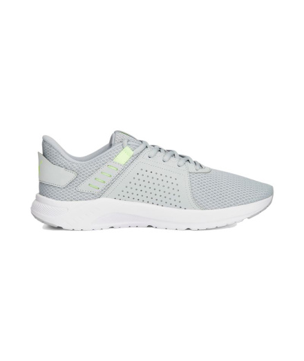 Sapatilhas de Fitness Puma Ftr Connect Cinza Mulher
