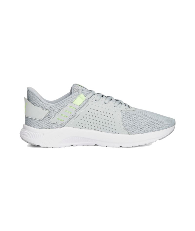 Chaussures de Fitness Puma Ftr Connect Gris Femme