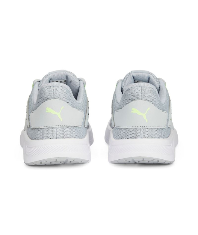 Sapatilhas de Fitness Puma Ftr Connect Cinza...