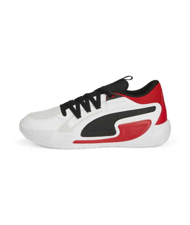 Sapatilhas de Basquetebol Puma Court Rider...
