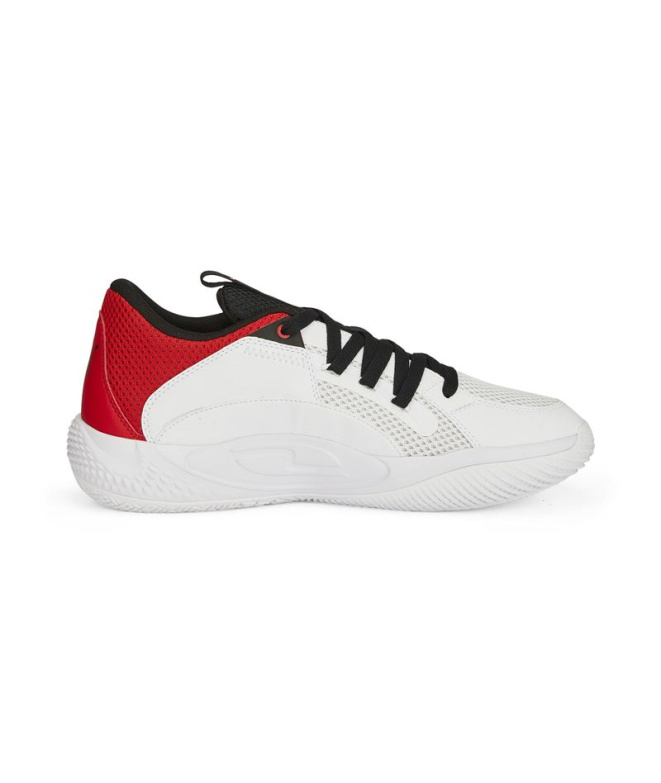 Sapatilhas de Basquetebol Puma Court Rider...
