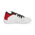 Sapatilhas de Basquetebol Puma Court Rider Chaos White