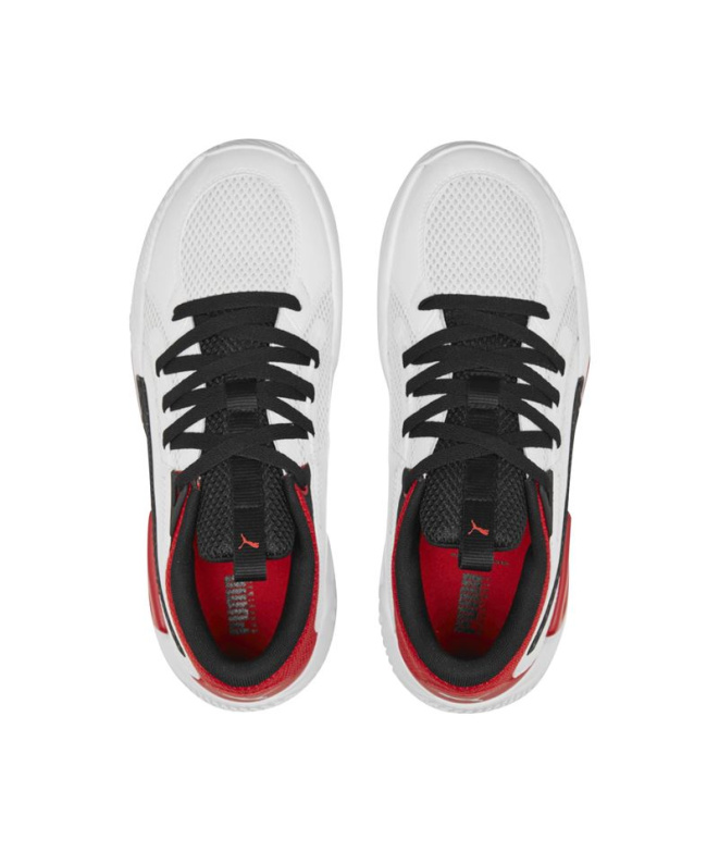 Chaussures de Basketball Puma Court Rider Chaos...