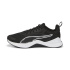 Chaussures De Fitness Puma Infusion Noir