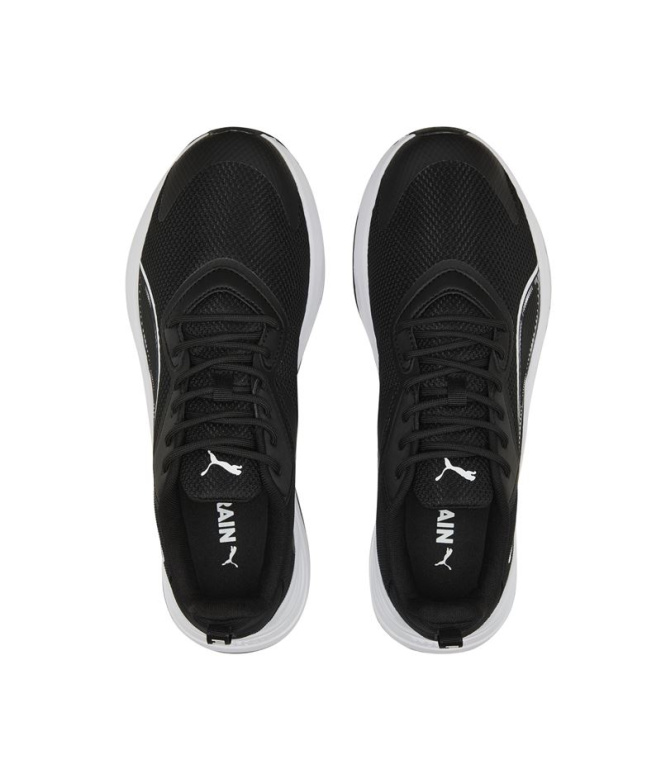 Chaussures De Fitness Puma Infusion Noir