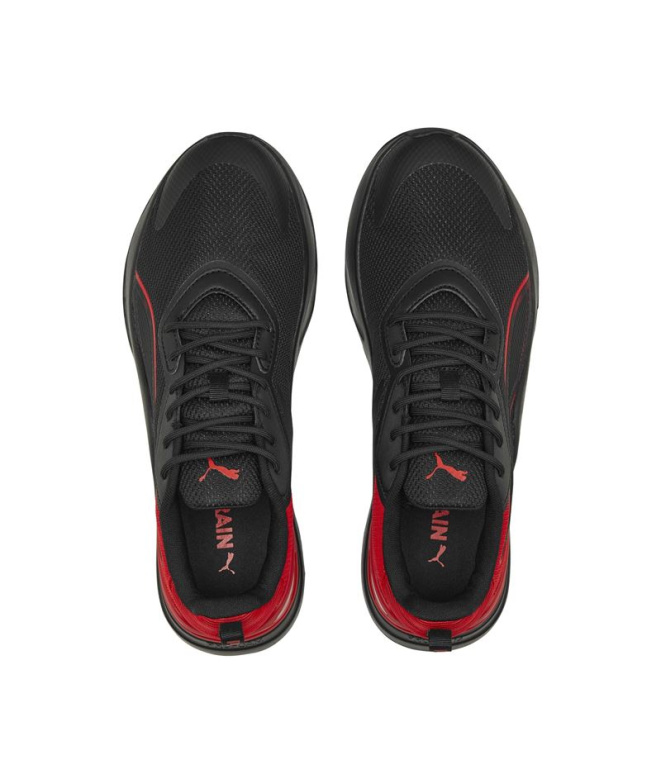 Sapatilhas de Fitness Puma Infusion Black