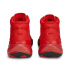 Chaussures de Basketball Puma Playmaker Pro Mid For All Time Rouge