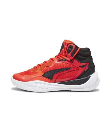 Zapatillas de Baloncesto Puma Playmaker Pro Mid Hombre
