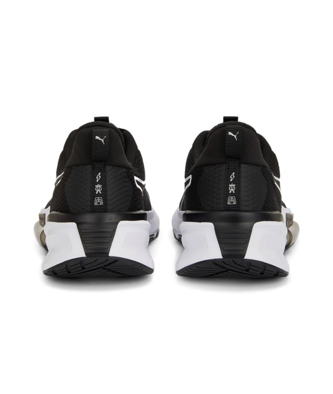 Chaussures de Fitness Puma PWRFrame TR 2 Noir...