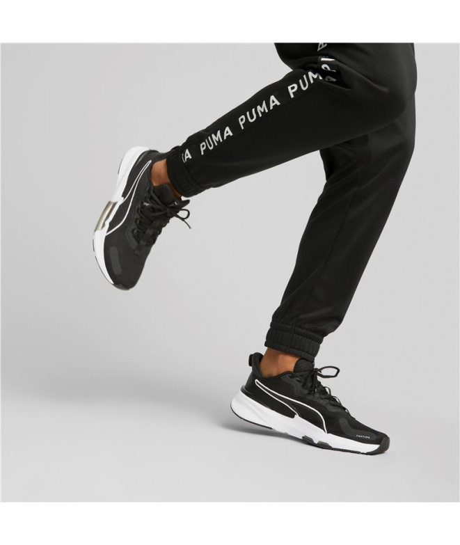 Chaussures de Fitness Puma PWRFrame TR 2 Noir...