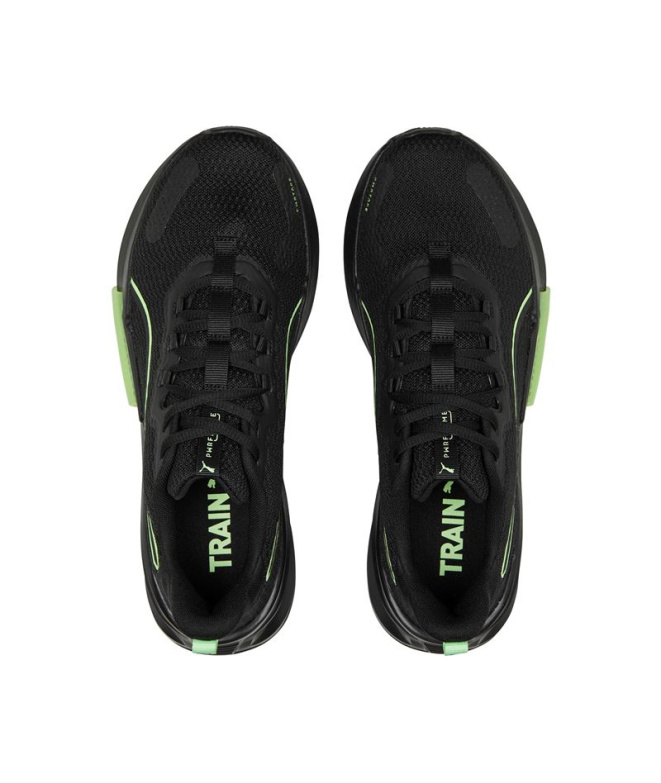Sapatilhas de Fitness Puma PWRFrame TR 2 Preto...