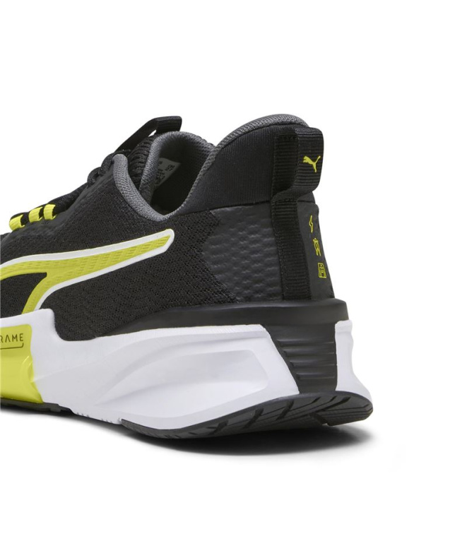 Sapatilhas de Fitness Puma Pwrframe Tr 2 Homem
