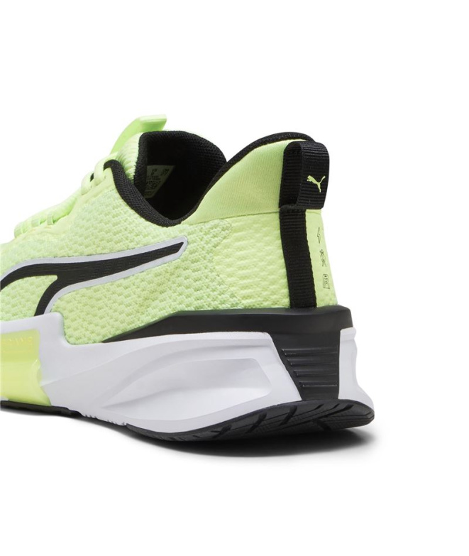 Sapatilhas de Fitness Puma Pwrframe Tr 2 Homem