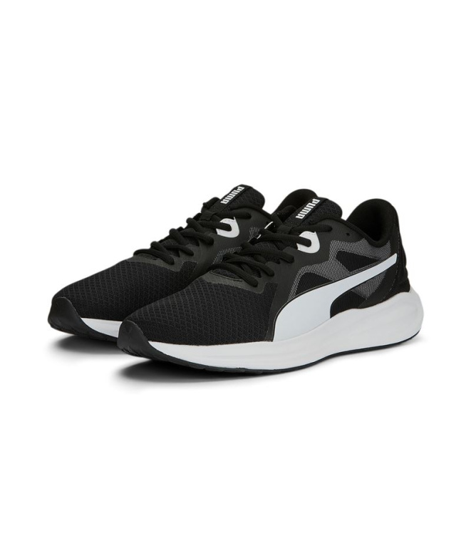 Sapatilhas de Running Puma Twitch Runner Fresh...