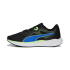 Chaussures de Running Puma Twitch Runner Fresh Noir Femme