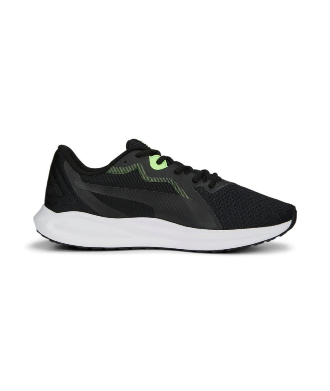 Sapatilhas de Running Puma Twitch Runner Fresh...