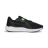 Chaussures de Running Puma Twitch Runner Fresh Noir Femme
