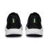 Chaussures de Running Puma Twitch Runner Fresh Noir Femme
