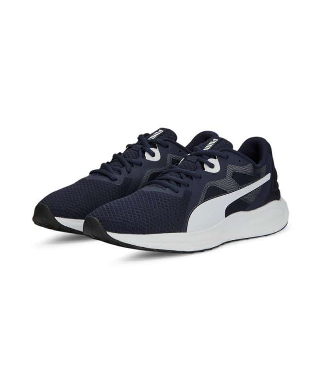 Chaussures de Running Puma Twitch Runner Fresh...