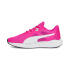 Chaussures de Running Puma Twitch Runner Fresh Fuchsia Femme