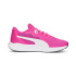 Sapatilhas de Running Puma Twitch Runner Fresh Fucsia Mulher