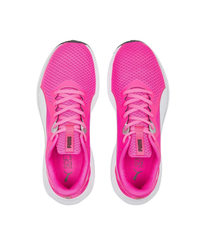 Chaussures de Running Puma Twitch Runner Fresh...