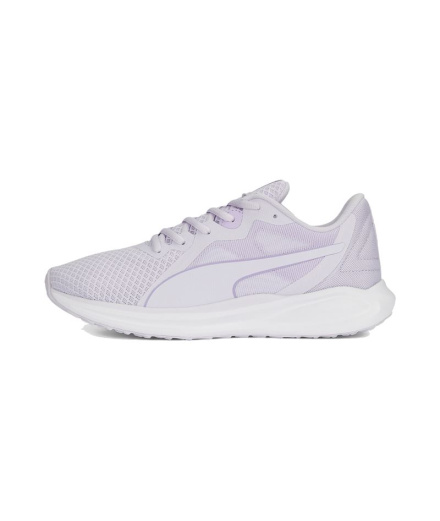 Sapatilhas de Running Puma Twitch Runner Fresh Branco Mulher