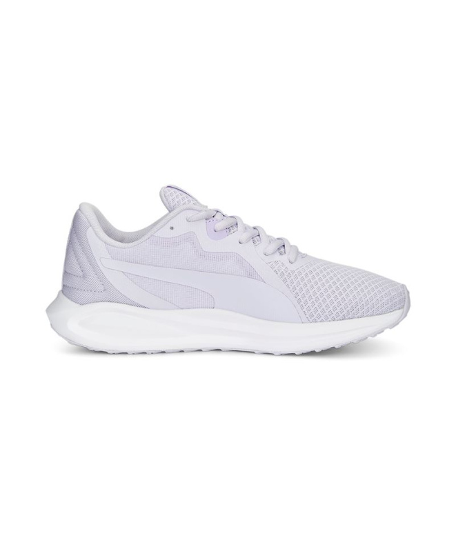 Zapatillas de Running Puma Twitch Runner Fresh...