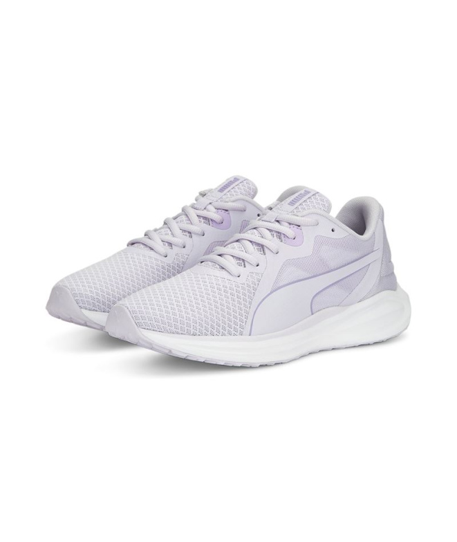 Chaussures de Running Puma Twitch Runner Fresh...