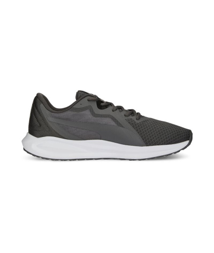 Sapatilhas De Running Puma Twitch Runner Fresh Cool Cinza...