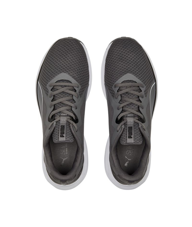 Chaussures De Running Puma Twitch Runner Fresh...