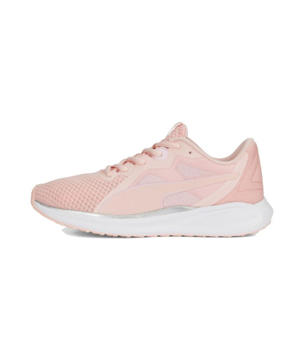 Sapatilhas de Running Puma Twitch Runner Fresh Rosa Mulher