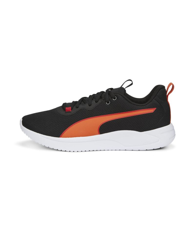 Chaussures de Running Puma Resolve Modern Weave...
