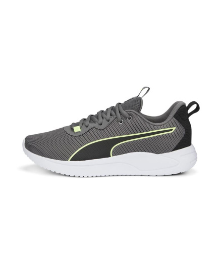 Zapatillas de Running Puma Resolve Modern Weave Cool Dark...