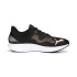 Chaussures de Running Puma Redeem Noir