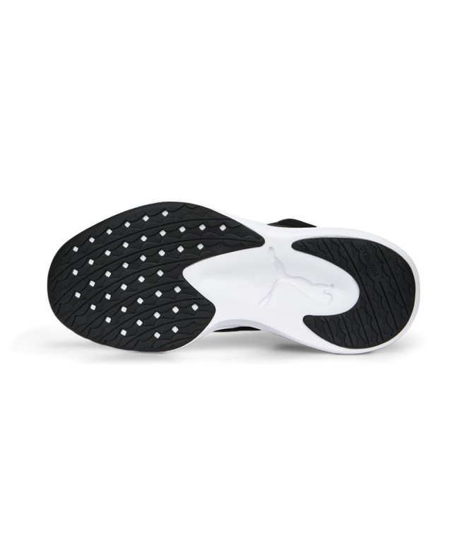 Chaussures de Running Puma Redeem Noir