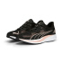 Sapatilhas de Running Puma Redeem Preto