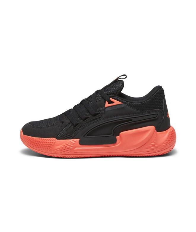 Sapatilhas de Basquetebol Puma Court Rider...