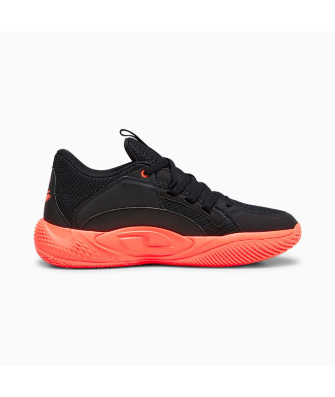 Chaussures de Basketball Puma Court Rider Chaos...