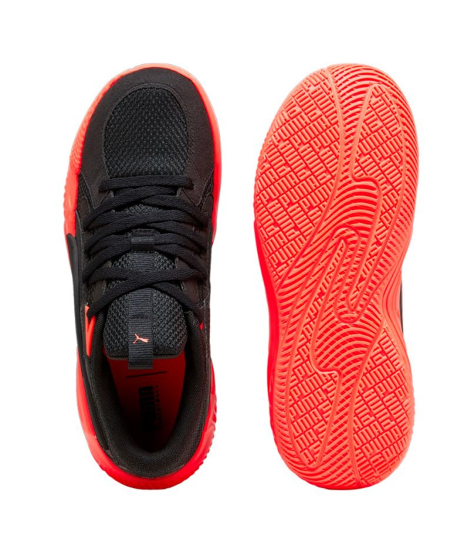 Chaussures de Basketball Puma Court Rider Chaos...