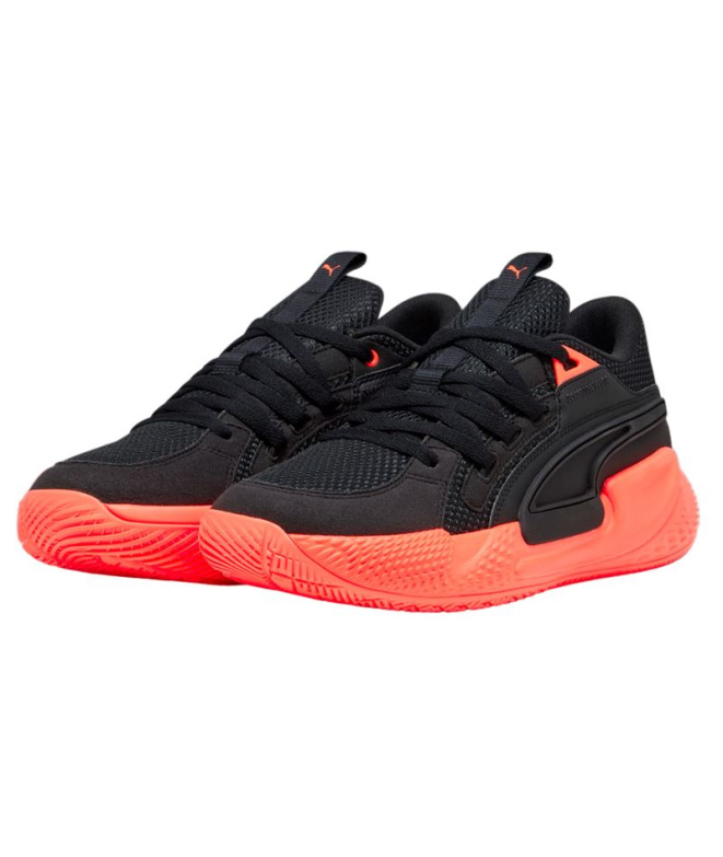 Sapatilhas de Basquetebol Puma Court Rider...