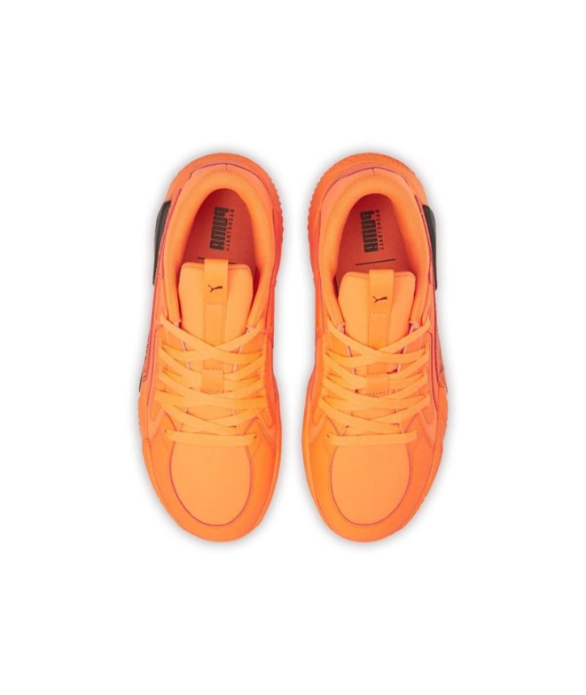 Sapatilhas De Basquetebol Puma Court Rider...