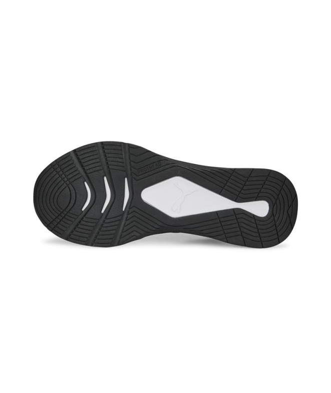 Chaussures de Fitness Puma Infusion Femme Black