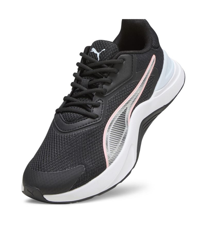 Chaussures de Fitness Puma Infusion Wn'S Femme